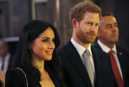 Meghan Markle, i look e lo stile 6