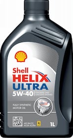 Novità Shell: grazie al gas naturale, l’olio è più pulito 1