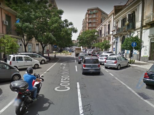 Urla, sangue e stanza sottosopra: rissa fra due polacchi in un b&b