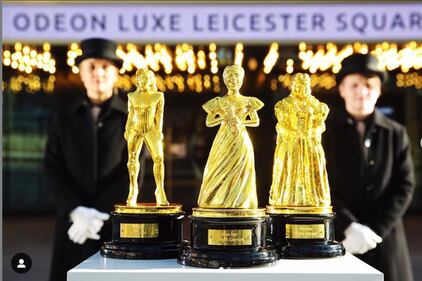 Oscar 2019 arrivano le statuette delle favorite 4