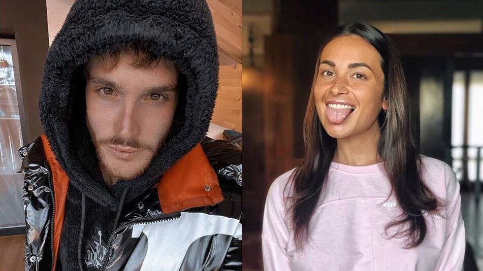 Tra Giordano Mazzocchi e Vittoria Deganello è amore?