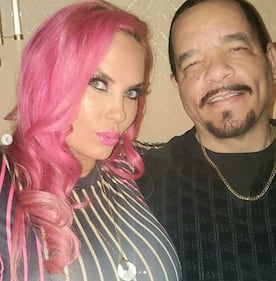 Coco Austin,le immagini sexy 8