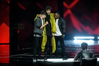 X Factor 11, la prima puntata live 24