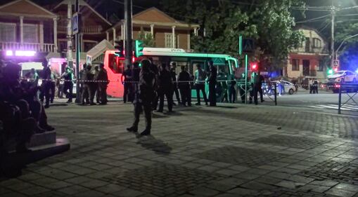 Attentati terroristici e sparatorie: che cosa succede in Daghestan 1
