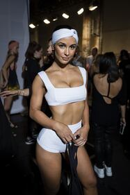 Australia Fashion Week, è tempo di swimwear 8