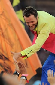 Jovanotti a San Siro 10