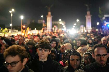 I funerali di Papa Francesco 11