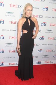Time 100 Gala, le più sexy sul red carpet 1