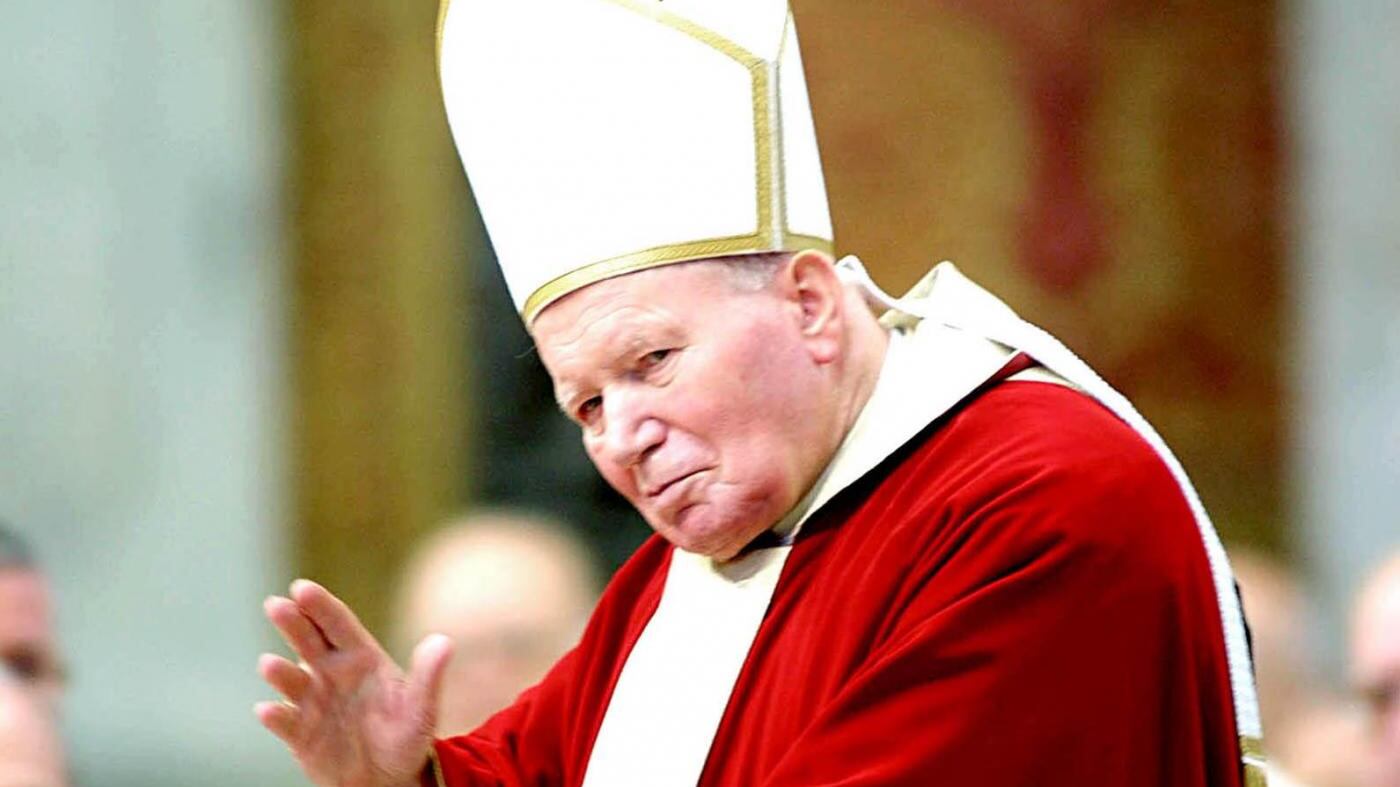 Il miracolo politico di San Wojtyla: fermare il comunismo