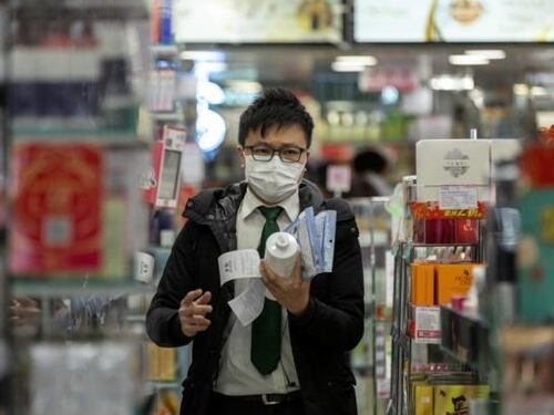 Coronavirus, realizzato un kit per la diagnosi rapida