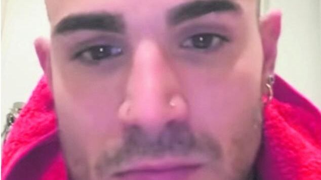 "Milano una giungla. Città raccapricciante"