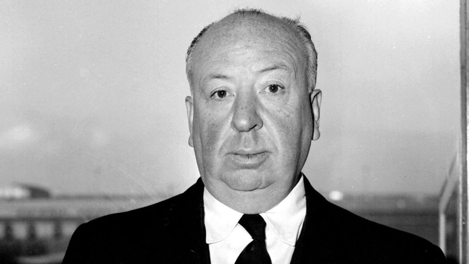 Delitti, suspense e humour. Hitchcock svela... Hitchcock