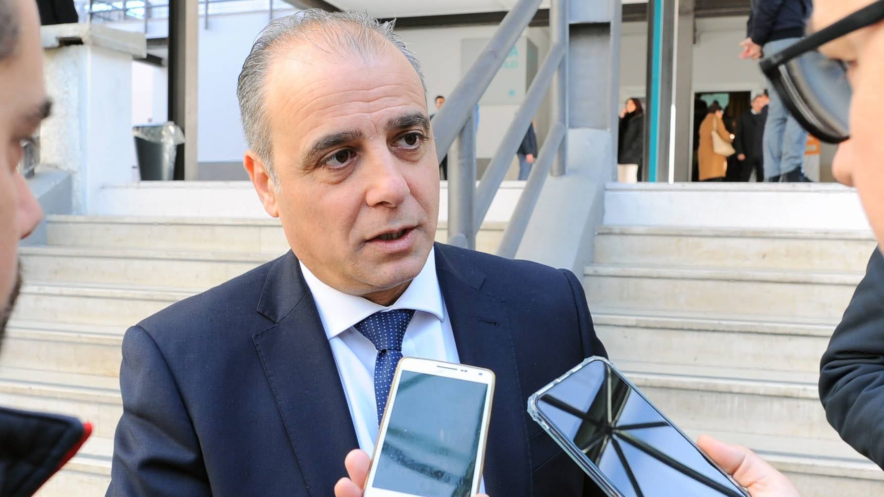 Bye bye Parisi, il prof "americano" lascia in macerie il mercato del lavoro