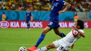 La legione straniera in A. Ma c'è posto per tutti?