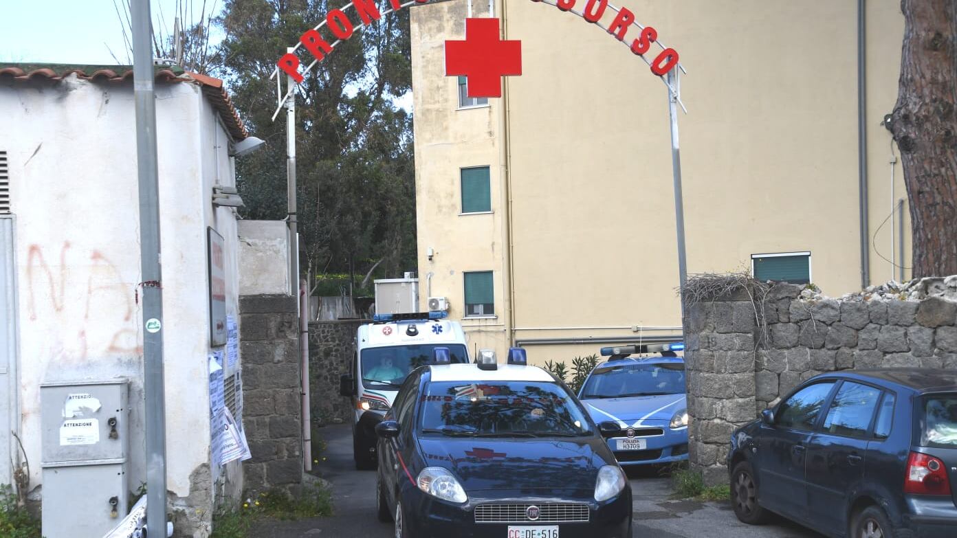 "Dedicati 132 ospedali al Covid-19"