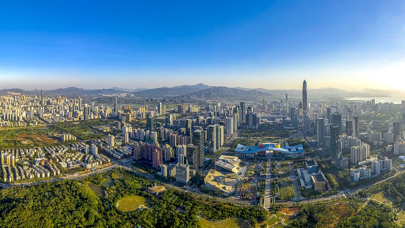 La ZES di Shenzhen compie 40 anni: il discorso di Xi Jinping 4