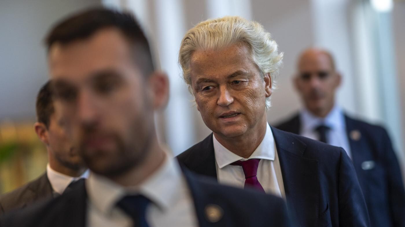 Geert Wilders
