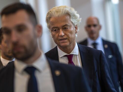 "Ero contro gli aiuti all'Italia. Ora il governo lavora bene"