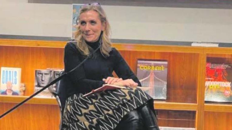La professoressa che cura l'anima con Eschilo ed Euripide