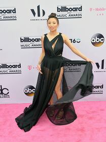 Billboard Music Awards 2017, i look più sexy 11