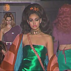 Cindy Kimberly hot su Instagram: gli scatti della modella olandese 14
