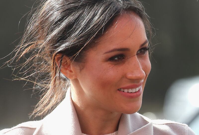 Meghan Markle regina di stile, foto 2