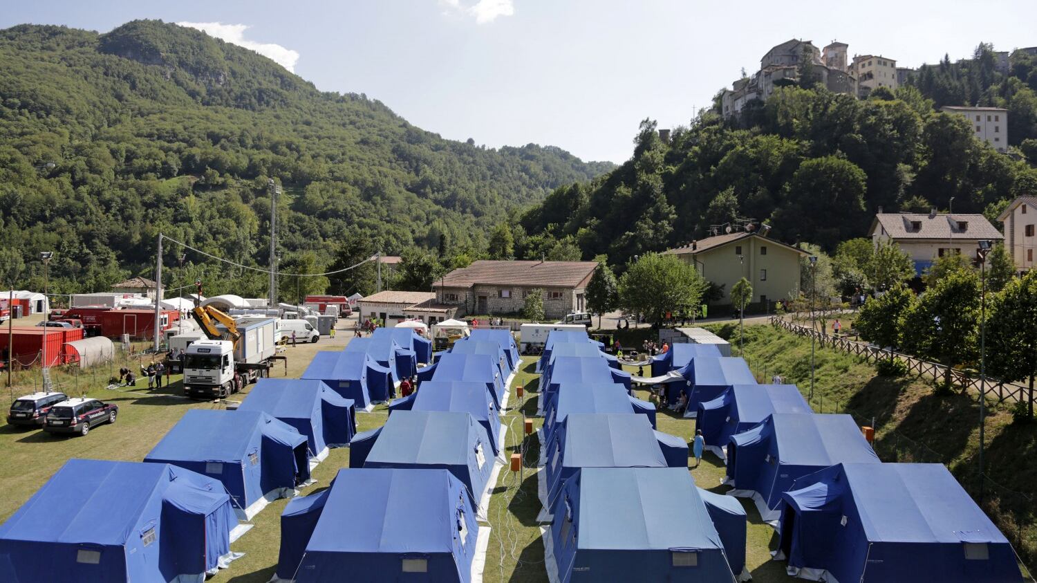 Il contagio del «fattore G» La generosità fa bene anche alla salute