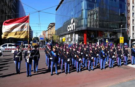 Le cinque giornate di Milano: oggi la commemorazione  2
