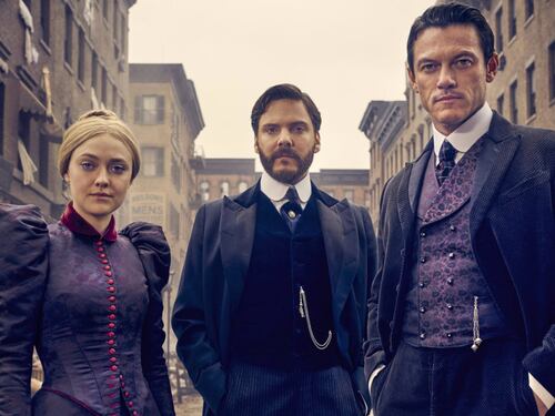 The Alienist: la serie tv che racconta la psicologia criminale