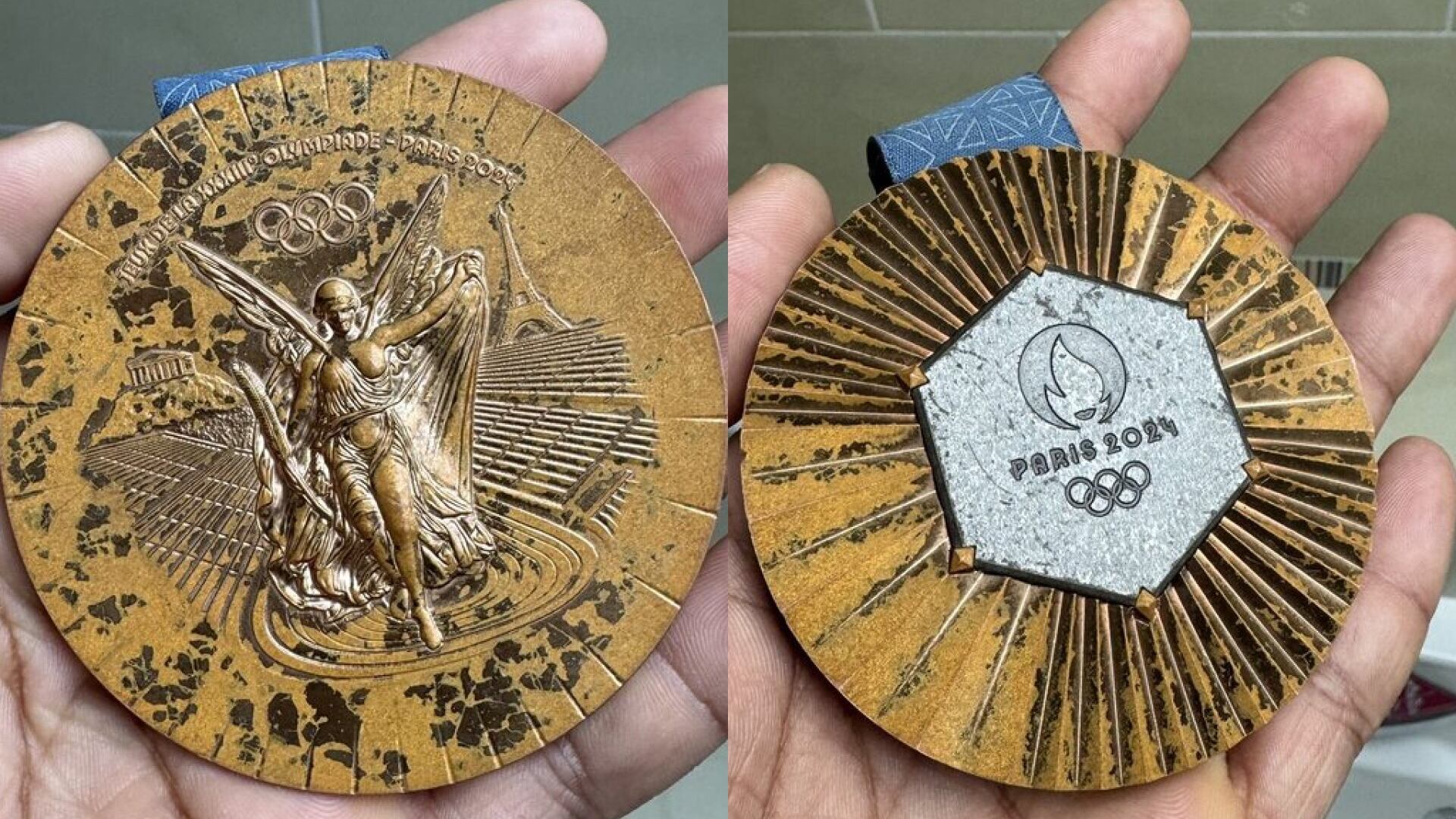 Olimpiadi di Parigi, 100 atleti restituiscono le medaglie vinte: ecco perché