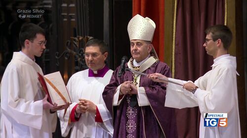 Mario Enrico Delpini