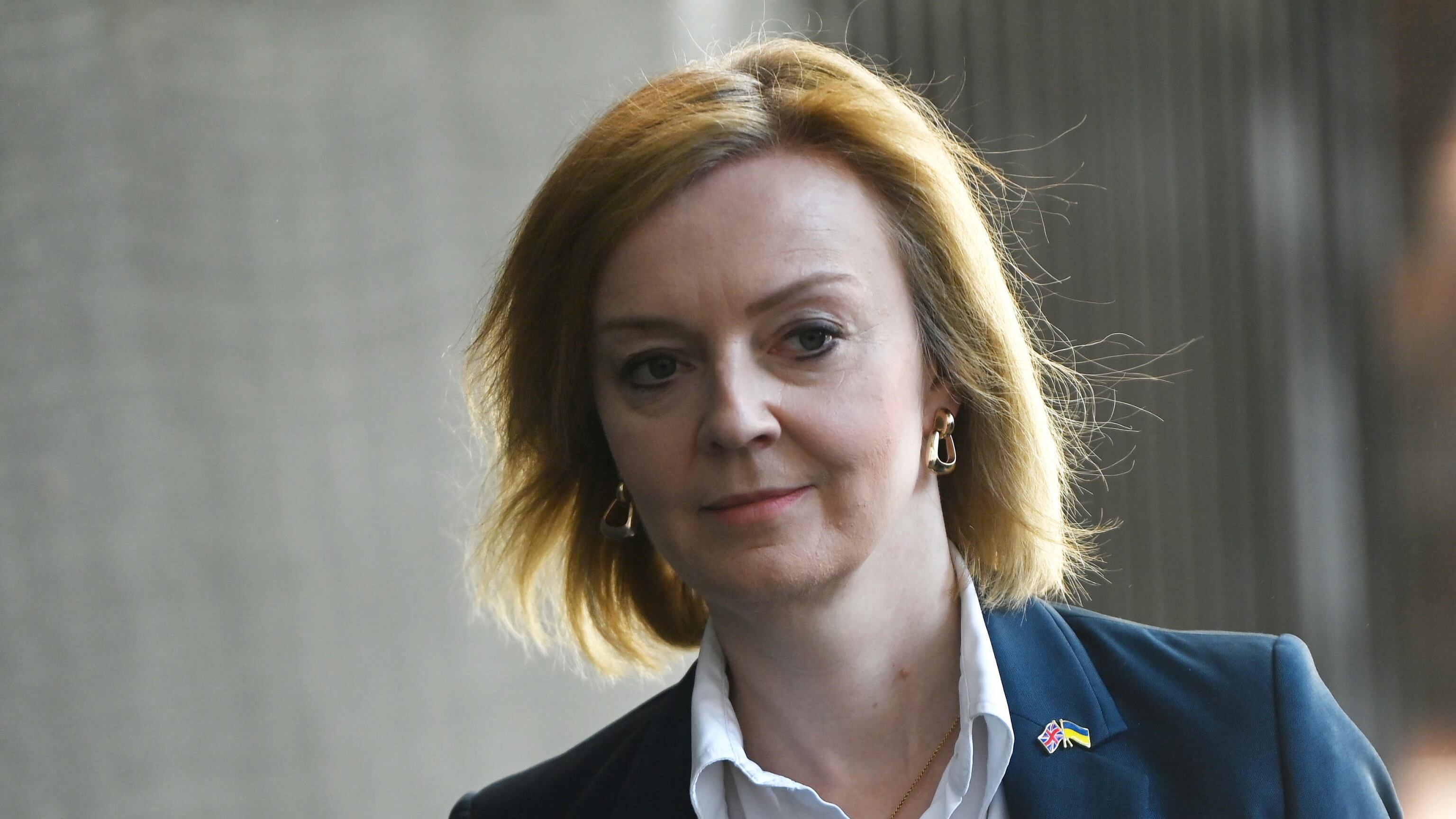 Fitch punisce Truss: Regno Unito e Tory nella bufera