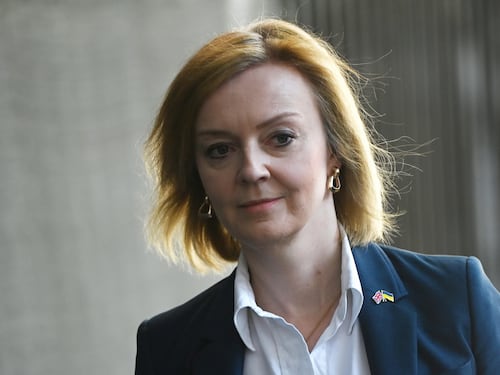 Adesso Londra rilancia: "Armi alla Moldavia contro la Grande Russia"