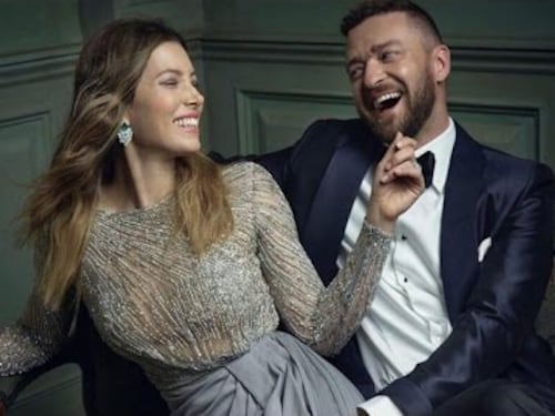 "Con Justin con si torna più indietro". Jessica Biel rivela i segreti del matrimonio