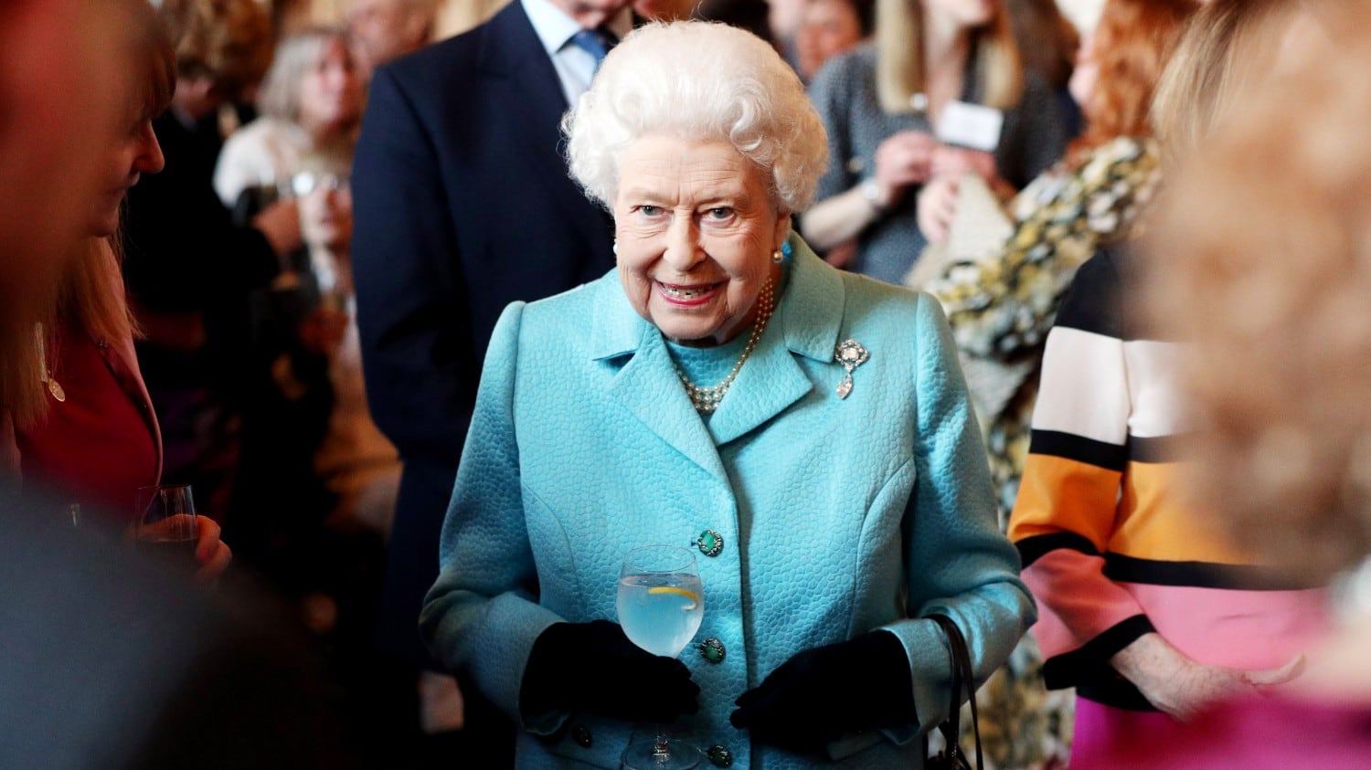 Royal Family, ecco i regali ricevuti nel 2018