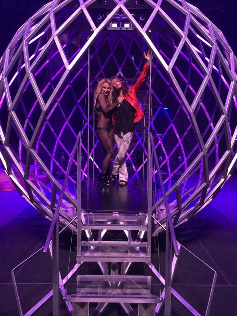 Britney Spears, le foto più belle 6