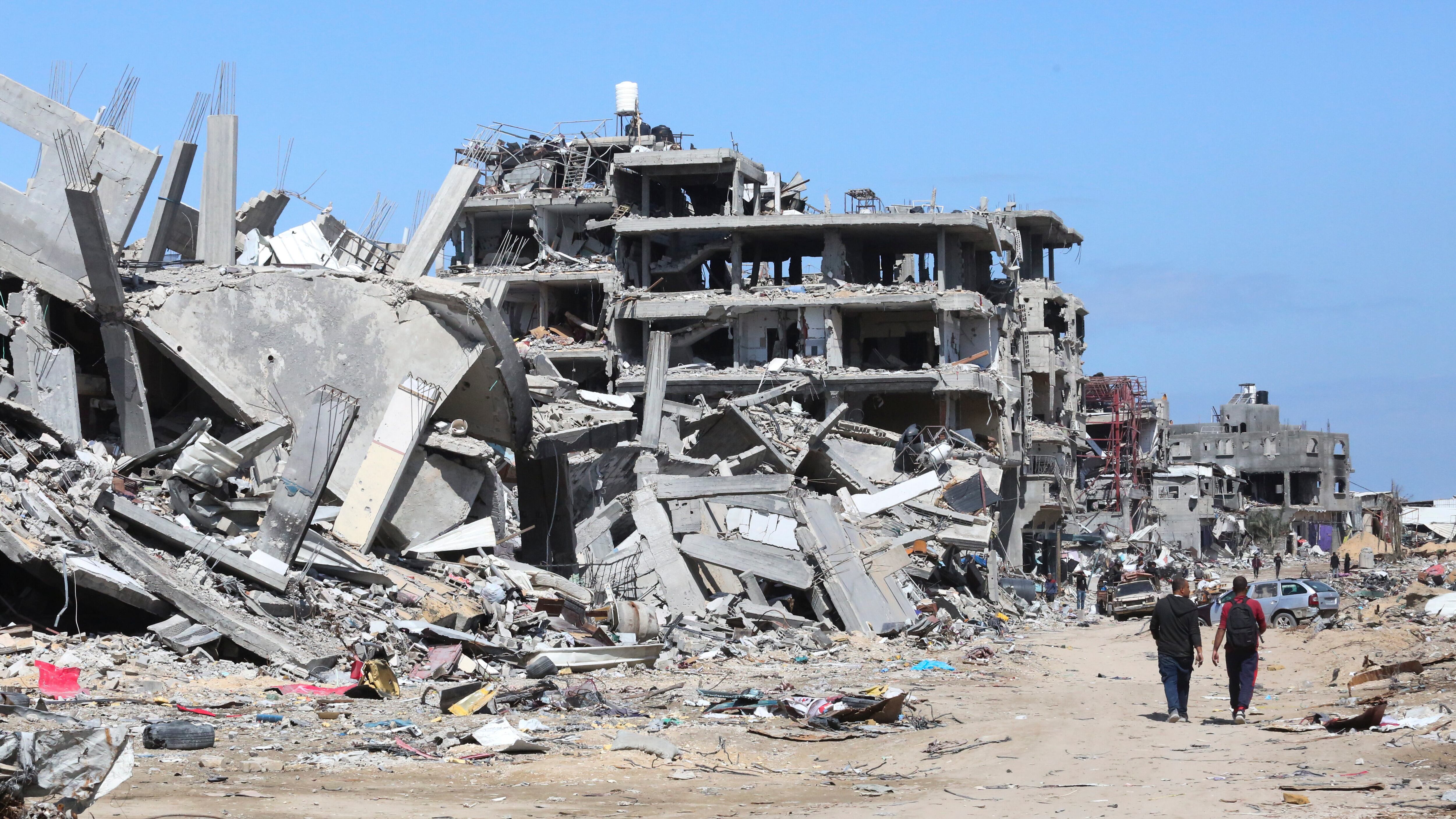 Perché Israele non chiude la guerra a Gaza