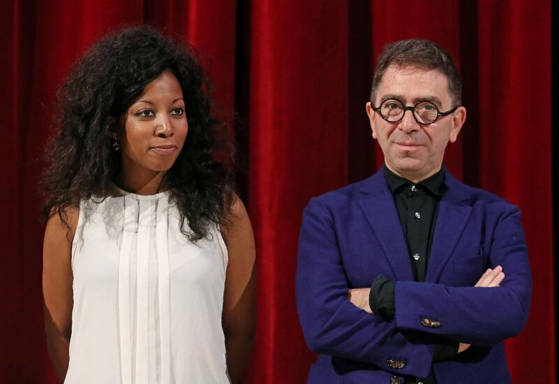 Sister Act, il musical con suor Cristina 7
