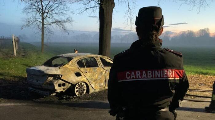 "Ho incendiato per rabbia". E il piromane non andrà in carcere
