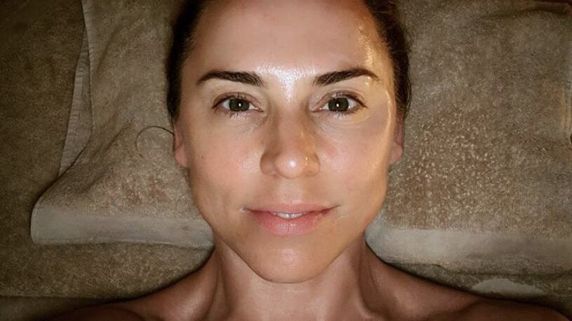 Mel C parla della battaglia contro la depressione: "Faticavo ad alzarmi dal letto"