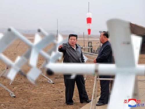 Il primo radar fotonico al mondo: il super jolly della Sud Corea contro i droni di Kim