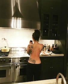 Lady Gaga, le immagini più famose 10