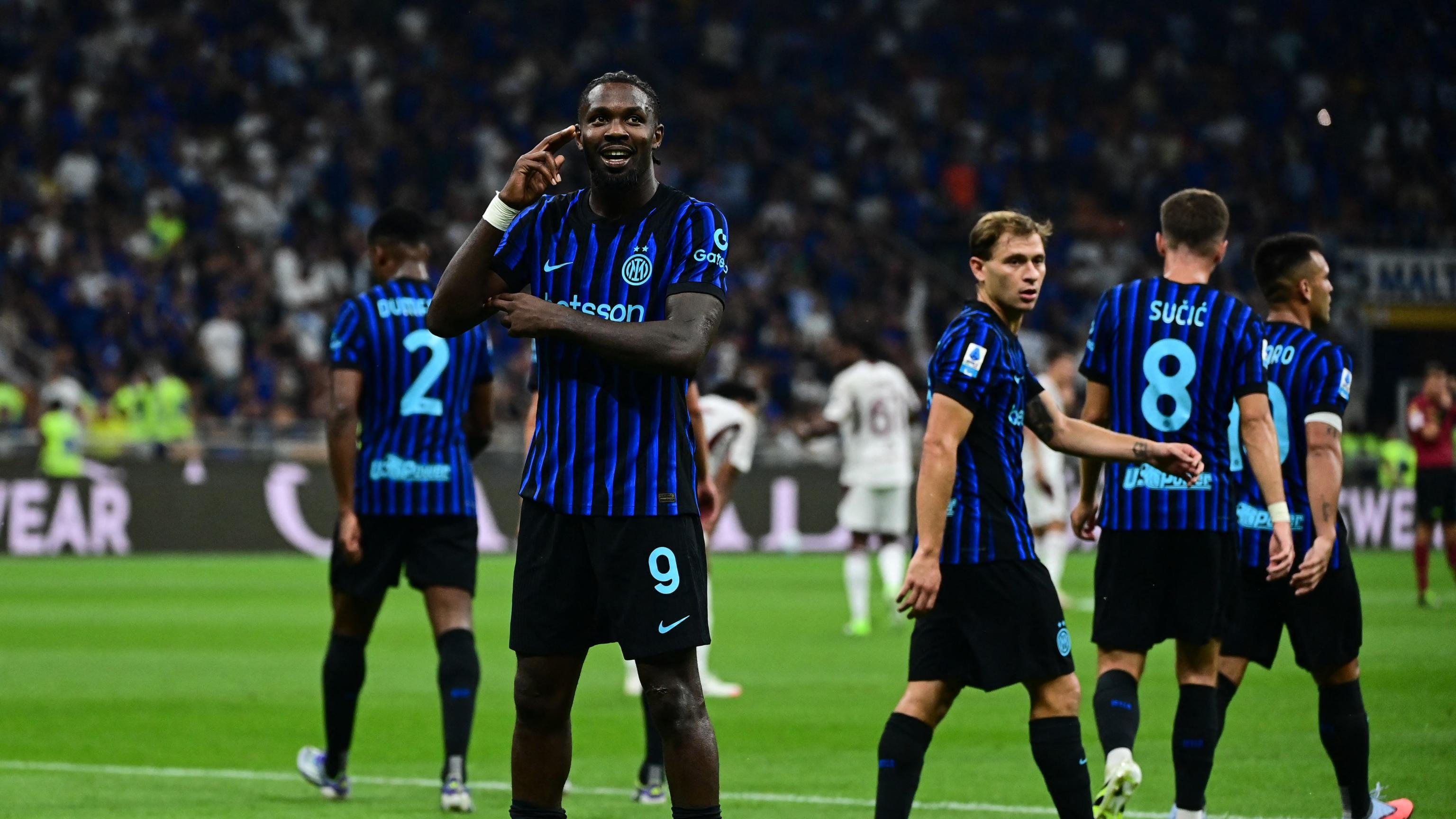 Una sola certezza: ecco i veri rivali del Napoli