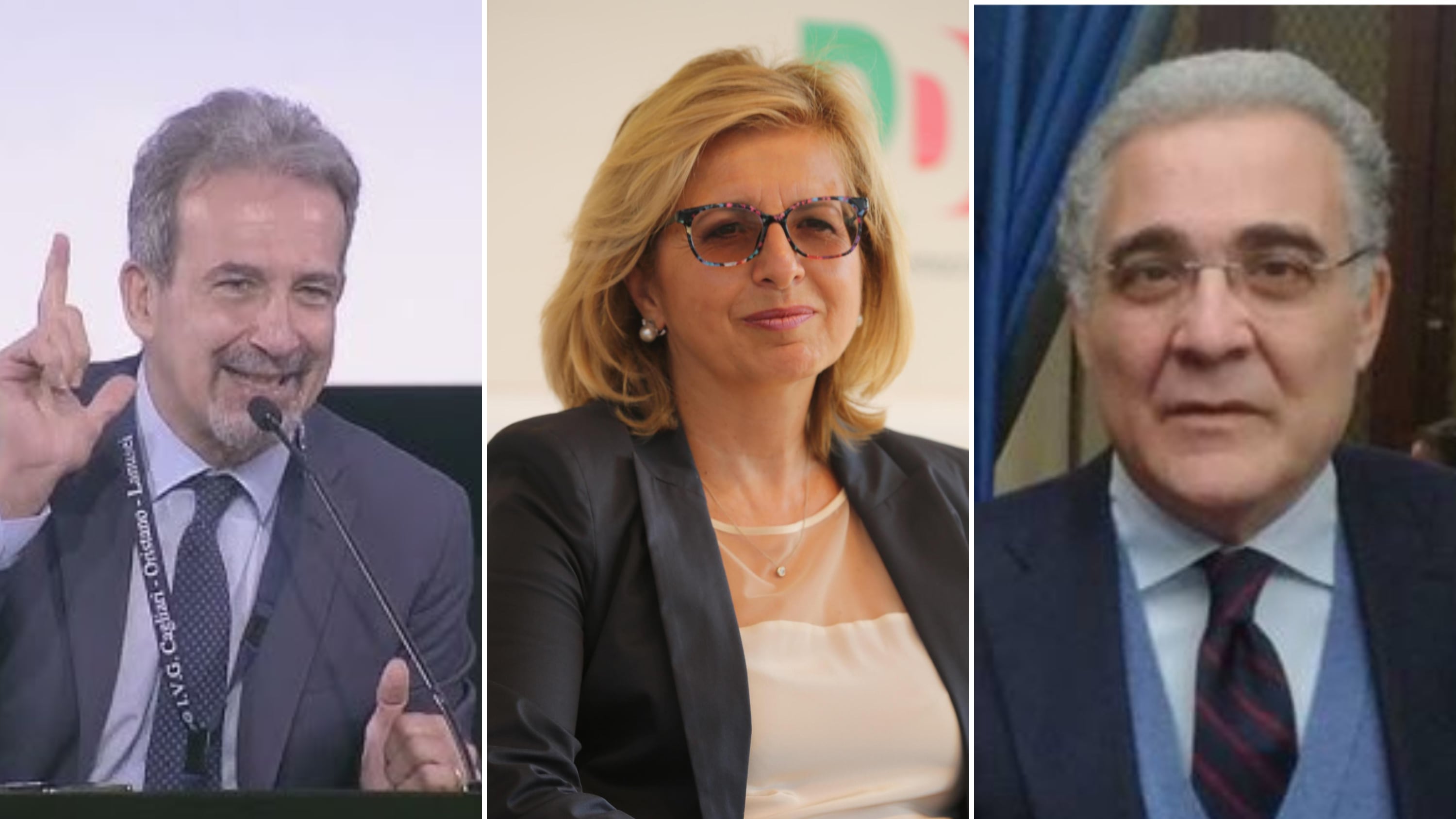 I "giochi sporchi" del No. Tre giudici del collegio nel fronte anti-riforma
