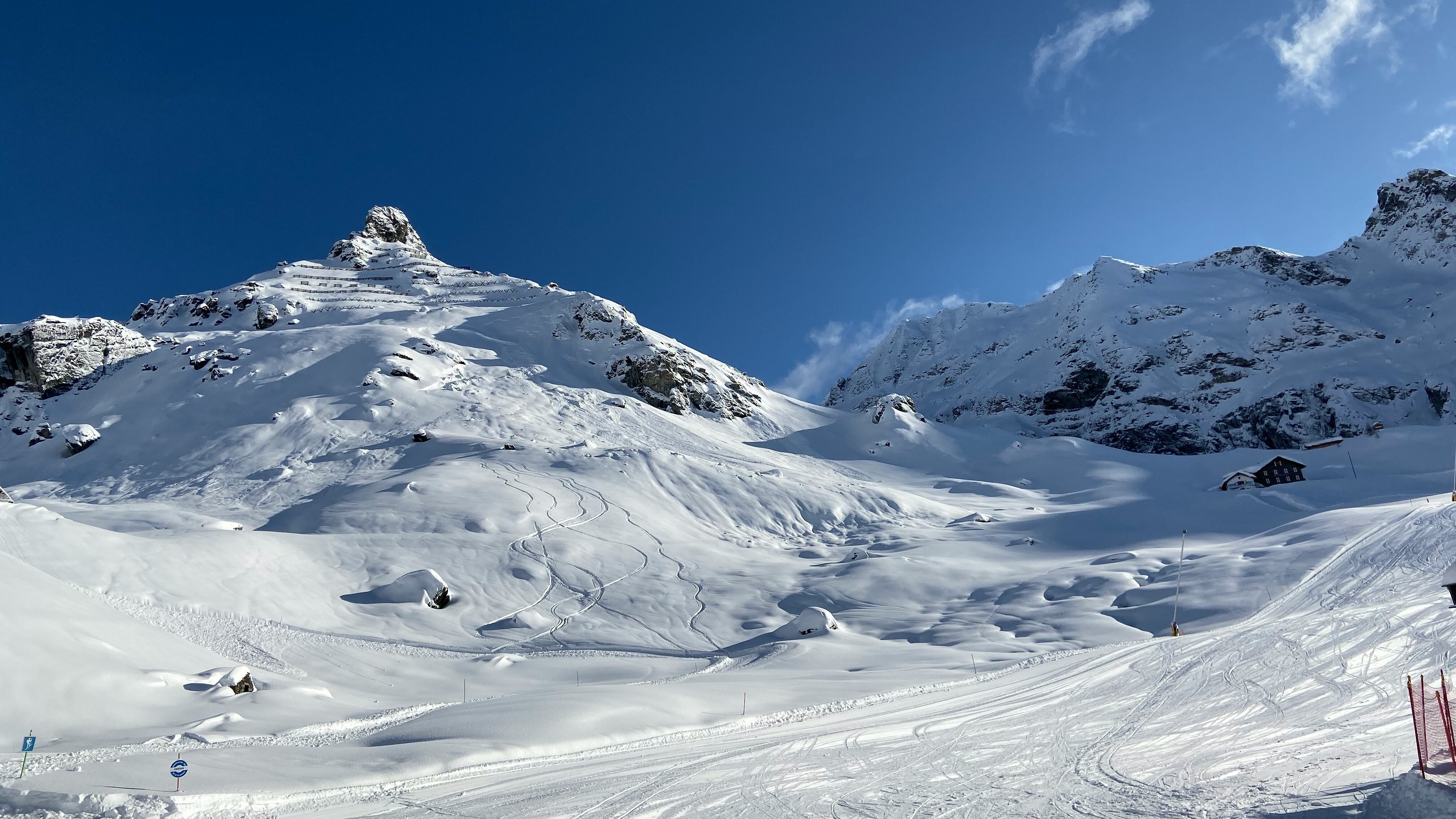 Valle d'Aosta, settimana bianca con i fiocchi