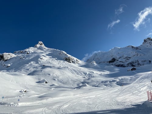 Valle d'Aosta, settimana bianca con i fiocchi