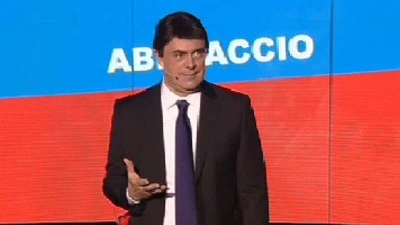 Pronti i festeggiamenti per «Renzie» (e Grillo)