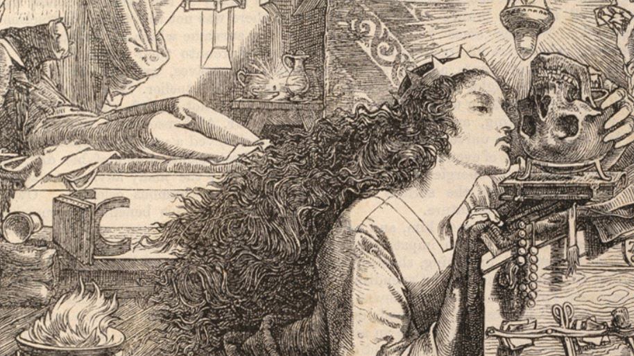 Ecco gli scheletri nascosti nella nostra lunga storia