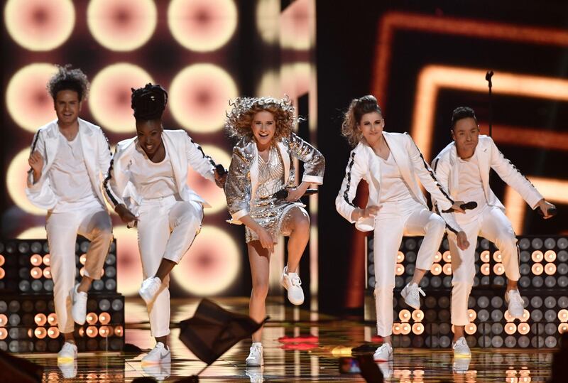Eurovision Song Contest 2016: la seconda semifinale 36