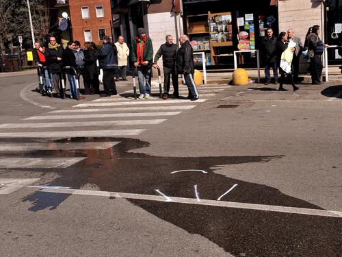Pedoni travolti nel Siracusano: donna morta e un ferito grave